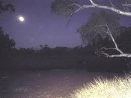 Why The Min Min Lights Are The Scariest Things In Australia That You Ve Never Heard Of Australia Tourism Lights Australia