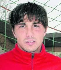 Will mit dem KSV in die dritte Liga: Danijel Gataric.