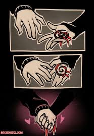 ✅️ Porn comic Coffin Of Andy And Leyley Descent Route 2. Sorapoi Sex comic  hot brunette was | Porn comics in English for adults only | sexkomix2.com