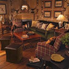 49 Amazing Rustic Cottage Decorating Ideas In 2020 Lodge Decor Living Room Cabin Living Room Rustic Cabin Decor