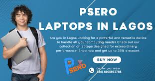 Buy Cheap Fairly UK Used Laptops in Nigeria With Warranty - PSERO LAPTOP