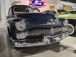 Image result for Rotunda Gray 1950 Ford Truck