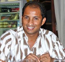 Eneias Abel Carvalho Silva RODRIGUES ®