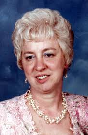 Joanne Beasley Obituary