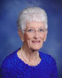 Ruth Lorenz-Ganske Obituary August 6, 2023