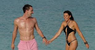 Toni, the seductive woman who makes John Terry proud (Photo)