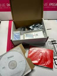 Original Sharp 550SH Selten Collectors ...