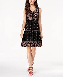 Casual Dresses For Women Macy S Casual Dresses For Women Peasant Dress Casual Dresses