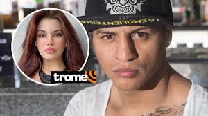 Jonathan Maicelo: Chats del boxeador pidiendo encuentros sexuales con  mujeres pese a estar con Samantha Batallanos