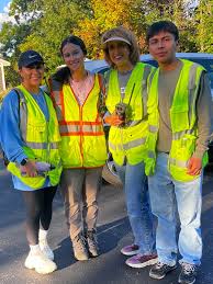 Manitou Creek Watershed Alliance