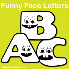 Best photos of printable key template cut out free , print number 90 letter stencil free stencil letters , cat masks free printable templates & coloring pages , weekly letter craft! Free Alphabet Letter Templates To Print And Cut Out Make Breaks