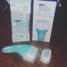 1960's schick krona tto de safety razor. Schick Intuition Sensitive Care Razor Reviews In Hair Removal Chickadvisor