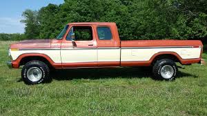 Image result for Tangerine 1978 Ford Truck