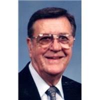 William Goad Obituary