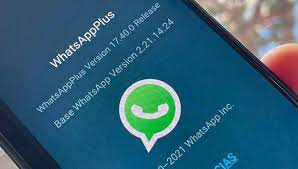 Si no tienes la app de whatsapp plus, lo primero que debes hacerla es descargarla: Whatsapp Plus 17 40 Descargar Apk Novedades Ultima Version Aplicaciones Smartphone Nnda Nnni Off Side Depor