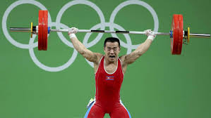 El Medallista Olimpico Que Pide Perdon A Kim Jong Un Por No Ganar El Oro No Puedo Ser Un Heroe Con Una Plata
