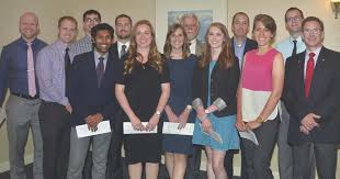 MD Class of 2020 DPT Class of 2018 MD Class of 2020 DPT Class of 2018