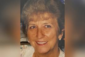 Janet Marie Blauser Lloyd