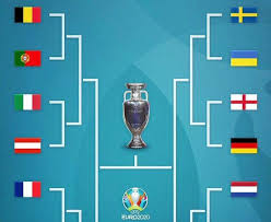 Euro 2020 round of 16 will see portugal take on belgium. Kmcaodccmr Ezm