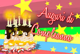 Ti proponiamo una selezione di più di 50 cartoline virtuali di auguri di buon compleanno: Auguri Di Compleanno Buon Compleanno In 1000 Modi Diversi Cartoline Net