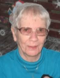 Marilyn J. Hay Obituary