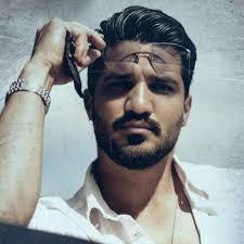 Bahman Hatami Music Jorme Eshgh