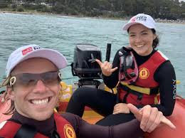 Hello lovely people, It's Pier to Pub season and once again we have been  asked to provide water safety for the big day! 🏊🏼‍♂️🏊🏼‍♀️ The Pier to  Pub takes place