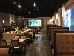 Maybe you would like to learn more about one of these? Interior Picture Of Mayan Kitchen Chattanooga Tripadvisor