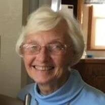 Judy Diane Raisl Obituary