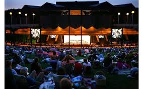 Saratoga Performing Arts Center Spac Premier