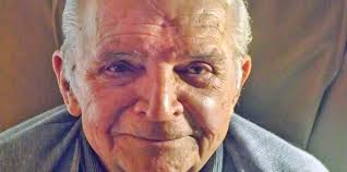 Tornado memories: KHP trooper asks passerby to guard rubble