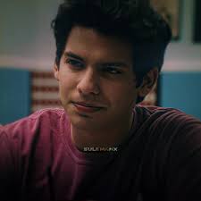 Final Goodbye to Miguel and Johnny from Cobra Kai