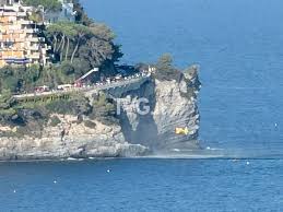 Trend Google: bergeggi
