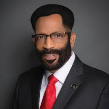 Ronald C. Smith, DMin, PhD