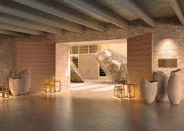 Las Vegas Bye Thehotel Delano And South Beach Chic Will Take Over Delano Hotel Delano Las Vegas Las Vegas Hotels