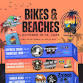 Bikes & Beaches 2025 event image