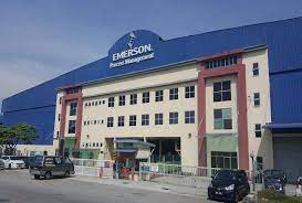 Engages in the design and supply of product technology. Emerson Process Management Manufacturing Malaysia Sdn Bhd