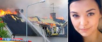 Advokat om mordet på Anna Feldt: ”Han kanske var oaktsam”