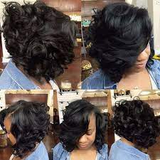 3 Bundles Funmi Hair Egg Curl Natural Black Color Can Be Dye Full 100g Pcs Double Drawn Remy Human Hair Human Hair Wefts Bobs For Thin Hair Natural Hair Weaves