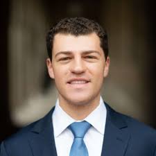 I am happy to announce that I will be joining the KLA team as a Mechanical  Engineering Intern starting in June. I want to thank everyone who has  helped me throughout this