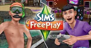 It is an android and ios sandbox life simulation game where . Los Sims Freeplay Mod Para Android Con Todo Ilimitado