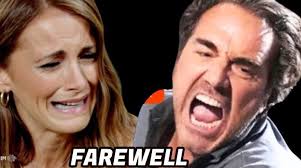 Ridge Forrester cancels wedding suddenly