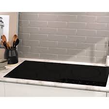 However we have been unable to remove it. Wolf Ci365cb Induction Cooktop With Five Elements