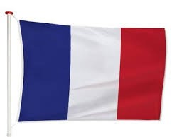 'ik had een banier waarvan het veld. Vlag Frankrijk Kopen Online Uw Franse Vlag Bestellen Vlaggen Unie
