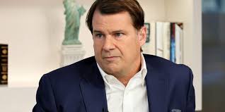 Jim Farley: Ford's next electric SUV will be a 'personal bullet train'