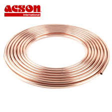 The average wage of malaysia plumber is rm117.10 per day in 2017. Acson Copper Pipe 0 61mm X 15m Shopee Malaysia