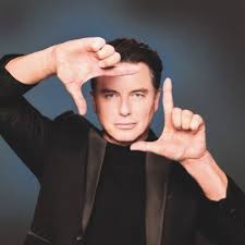 John Barrowman MBE