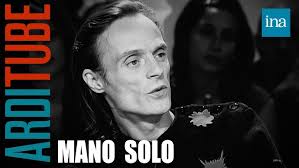 eddy mitchell oh louise