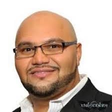 Richard Valdes's Instagram, Twitter & Facebook