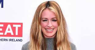 Cat Deeley: People forget, when we started SM:TV we were rubbish